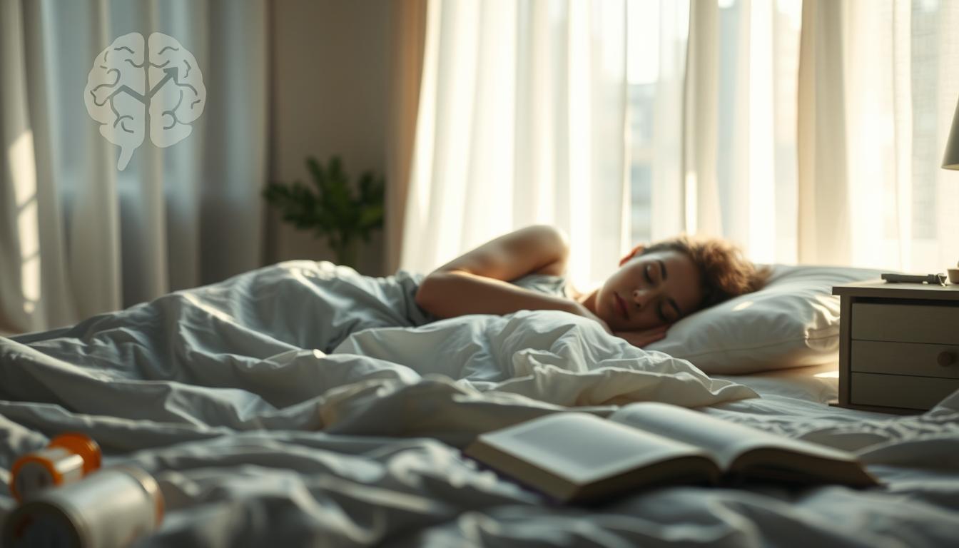 Being ‘sleepy’ during the day means chance of developing this pre-dementia