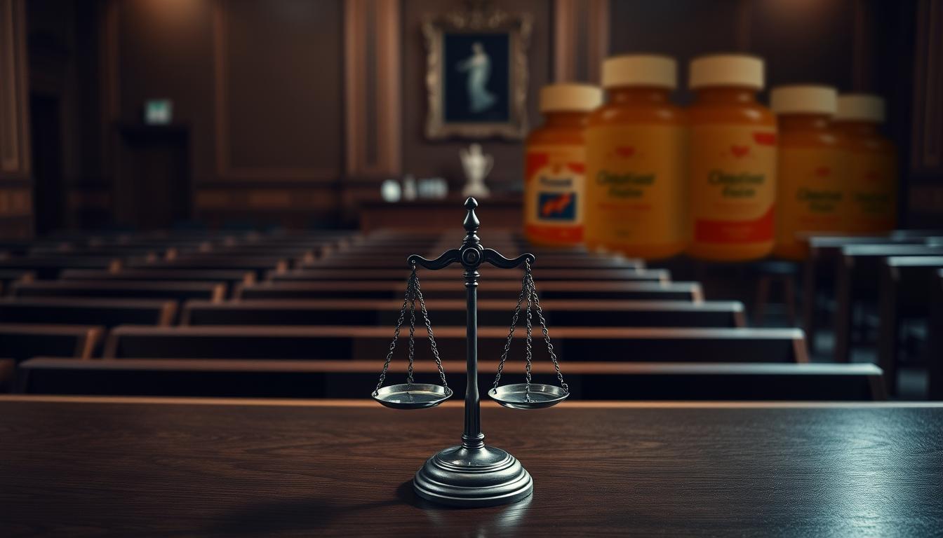 Patients Are Suing Over Alleged Side Effects of Weight-Loss Drugs