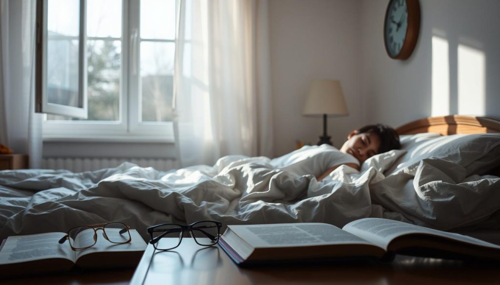 daytime sleepiness risks