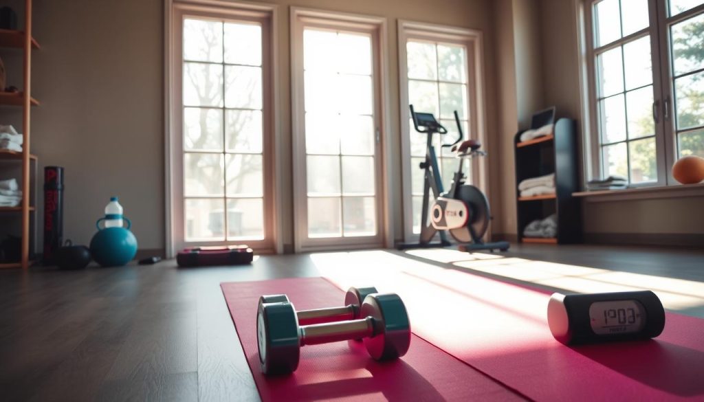 exercise methodology exercise methodology