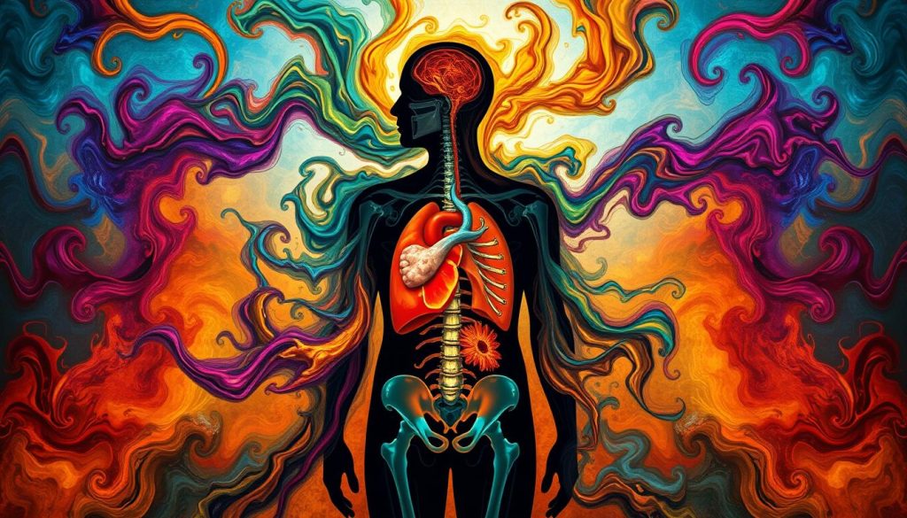 health complications